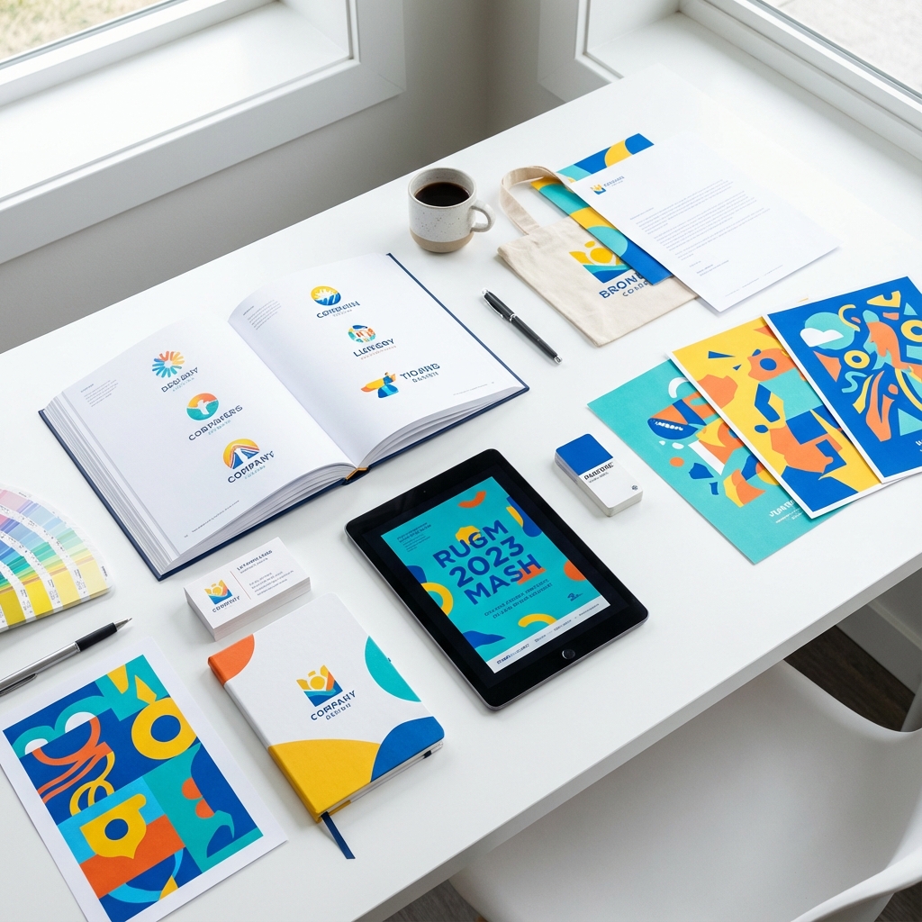 Graphic Design Portfolio